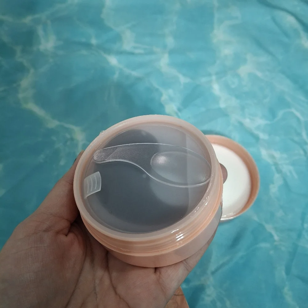 Caffeine De-Puffing Eye Masks
